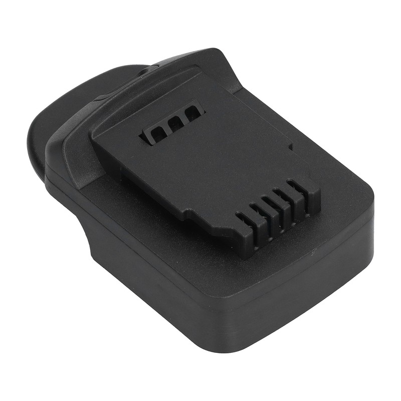 Battery Adapter Power Mount Connector for RIDGID 18V Convert for