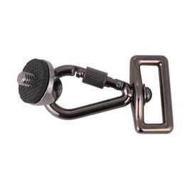 Quick Install Screws Set for Camera, Screws Mount and Clip Hook Set, Camera Neck Shoulder Strap Sling Accessories (2 Pack)