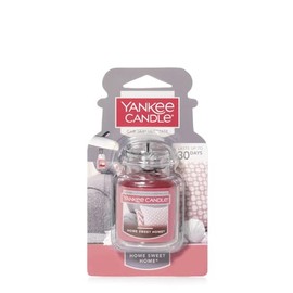Yankee Candle Home Sweet Home Car Jar Ultimate Air Fresheners