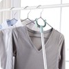 Clothes Hook Pole, Pole To Reach High Hanger, Extendable From