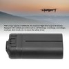 Drone Battery 2500mAh 7.2V 40 Minutes Maximum Flight Time Multiple