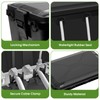 Outdoor Electric Box 32 x 21 x 13 cm Waterproof