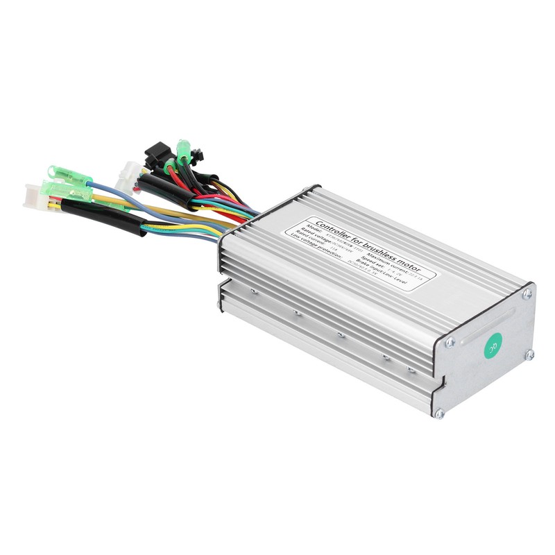 Electric Bicycle Motor Speed Controller for KTLCD5 Display Kit for