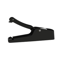 LINKUP - Easy Press Jack Tool for LINKUP Cat8 / Cat6A RJ45 Field Termination | Ethernet LAN Network | for LINKUP Cat8 Keystone Jack Connectors (KS-TLC8S-XX)