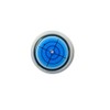 mitas ER-BLMK Golf Marker, Level, Blue, Magnet, Level Marker, Golf