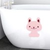 KH Pegatinas Para Baño Aromaticas Calcomonias Mayoreo 12pz Anim