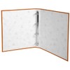 Exacompta - ref. 51374SE - 1 Rigid PP binder -