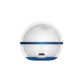 Olight Sphere C Stellar Sky Ambient Light , 360° Lighting, 75 Lum, RGB LEDs, App