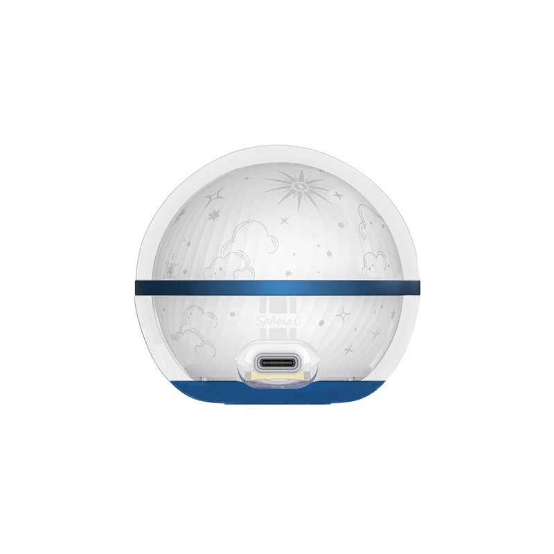 Olight Sphere C Stellar Sky Ambient Light , 360° Lighting,