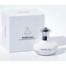 Wellderma Face & Eye Cooling Massage Stick