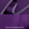 NTBAY 2 Pack 500 Thread Count 100% Egyptian Cotton Pillow