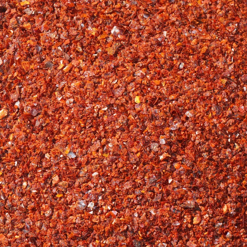 Ameyoko Otsuya HERB Korean Chili Pepper Coarse Cracker Corsa Spice