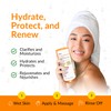 Nasola Kojic Acid Body Wash – Turmeric & Vitamin C