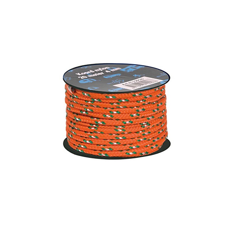 Bo-Camp Rope