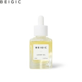 BEIGIC Lucent Oil 37ml