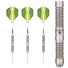 Unicorn Core XL T95, 95 Percent Tungsten Darts, Green, 28