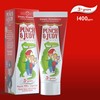 Punch & Judy Kids Toothpaste - Simply Strawberry Flavour, 3+