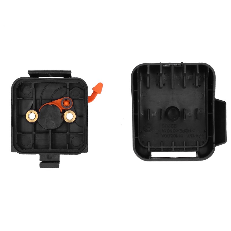 Air Filter Cover Base Air Filter Cotton Chainsaw Accessory for