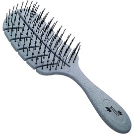 Cepillo de Cabello Ecologico Amigable con el Medio Ambiente Cepillo Paleta Timco ECO-CA