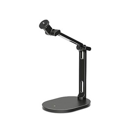 RØDE DS2 Brazo de estudio de computadora para micrófonos, cámaras, smartphones, luces y otros accesorios (hasta 900 g)