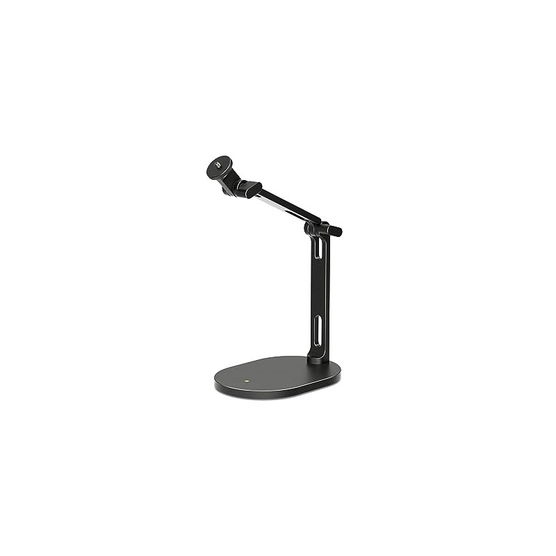 RØDE DS2 Brazo de estudio de computadora para micrófonos, cámaras,