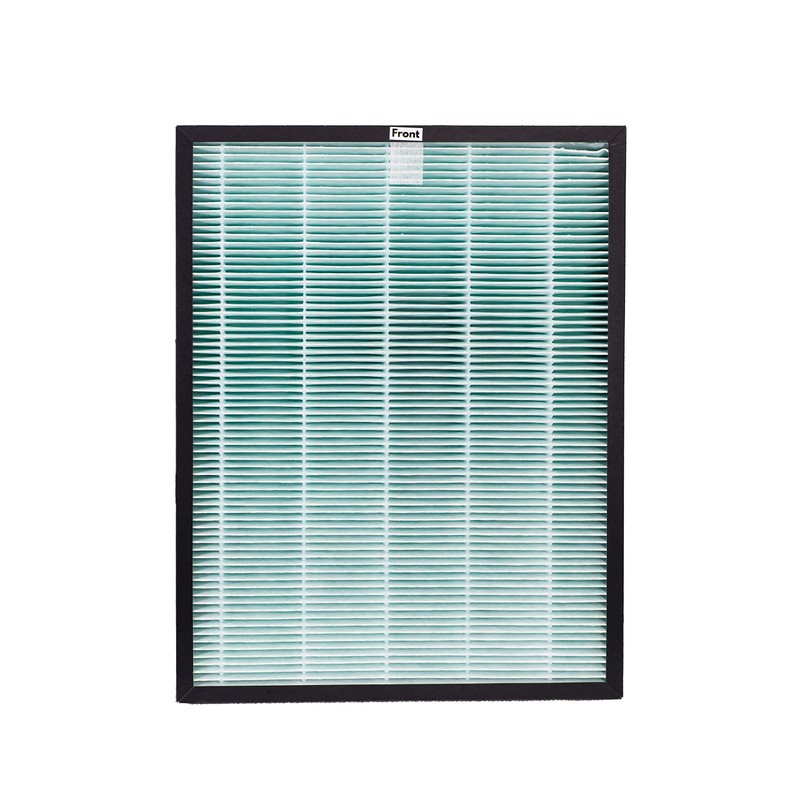 Filter-Monster Replacement Value Pack Compatible with Rabbit Air SPA-550A and