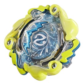 Beyblade Multicolour (Hasbro) Spinning top with Launcher multicoloured