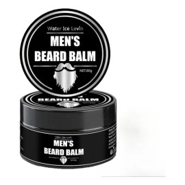 2025 Apolo Cosmetics, Apolo Bálsamo Para Barba (1 Unidad)