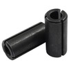 Unlorspy 2PCS Router Conversion Chuck Adapter 12.7mm (1/2") to 6.35mm