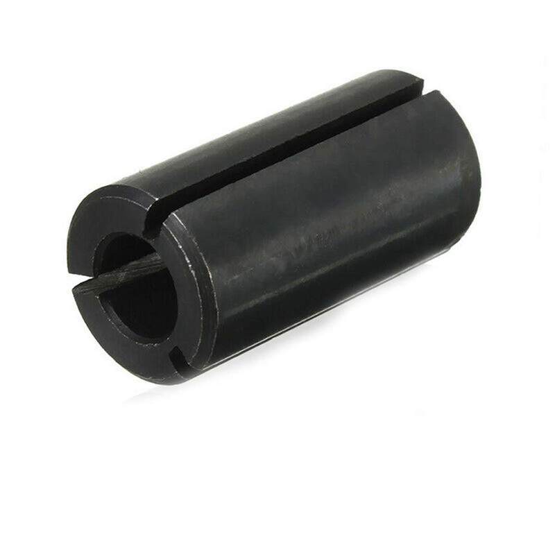 1/2" to 1/4" Router Collet Reduction Sleeve Tool Bit -
