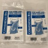 GKR Industries Convenience Emesis Bag Model GKR # 1000/7000 White,