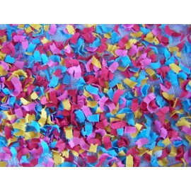 Melaine's Creations Winnie the Pooh party matching confetti | table top scatter 2 cups