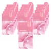 Mediheal Collagen Mucin Essence Mask Pack 20ml, 1 pack, 15 pieces / 메디힐 콜라겐 뮤신 에센스 마스크팩 20ml, 1개입, 15개