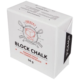 C.A.M.P. Unisex - Adult Magnesium Block Chalk 56 g, White