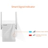 Tenda N300 Universal Wi-Fi Wireless Range Extender (A301)