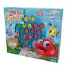 Pressman 58 Let's Go Fishin' Combo Game, Includes Go Fish