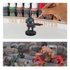 Grinning Gargoyle - Sci-Fi Miniature Paint Set - Paints for