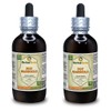 Pot Marigold (Calendula Officinalis) Tincture, Organic Dried Flowers Liquid Extract