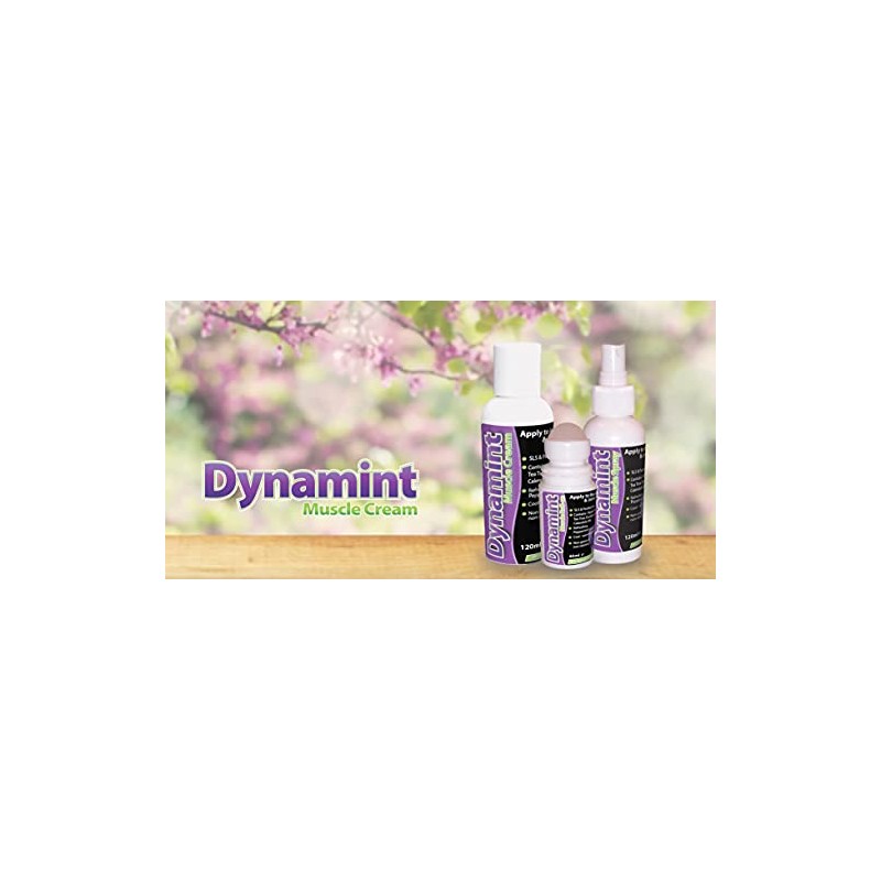 Dynamint Muscle & Joint Roll-on