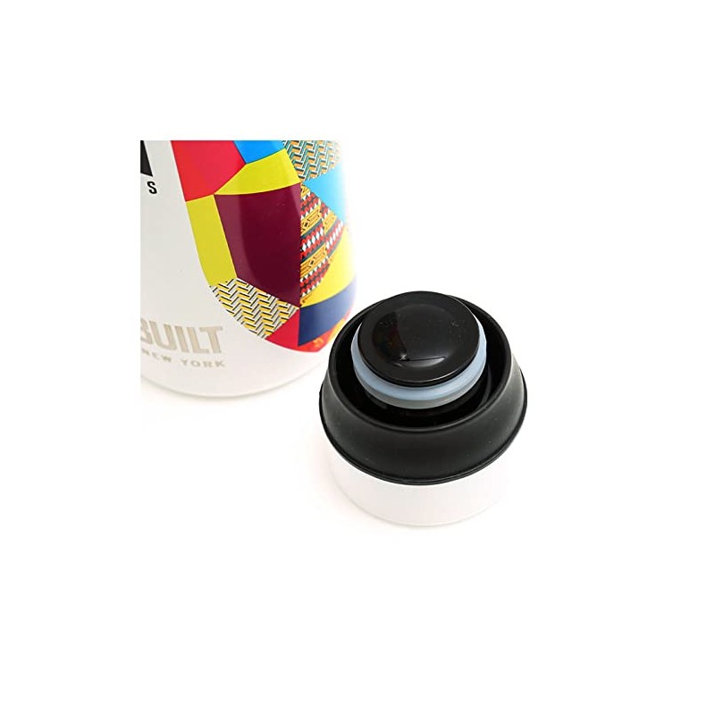 BUILT BTS J-Hope/J-Hope Water Bottle, 18.9 fl oz (532 ml),