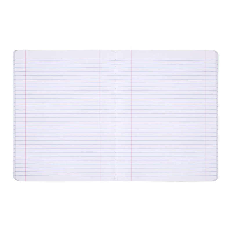 Mintra Office Poly Composition Book (3 Pack, Poly Comp -