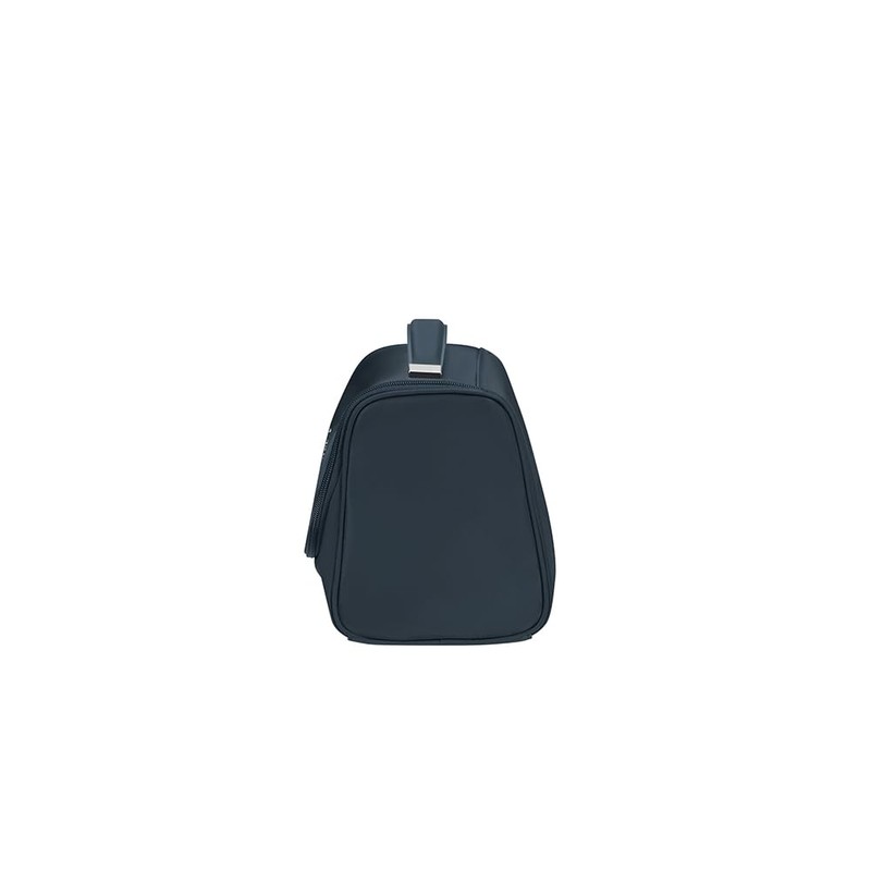 Samsonite Attrix Toilet Kit - Toiletry Bag, 26 cm, Steel