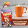 Chocolisto, Chocolate Powder with Marshmallows, 5.29 oz