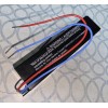 GE LIGHTECH LED DRIVER GELD18DMV350PU CLASS 2 POWER SUPPLY 120/277V