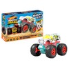 Revell 50318 Monster Truck Hissy Fit, Toy Car 1:32 with