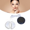 Microcurrent Face Lifting Machine Anti Wrinkle Low Frequence Microcurrent Firming