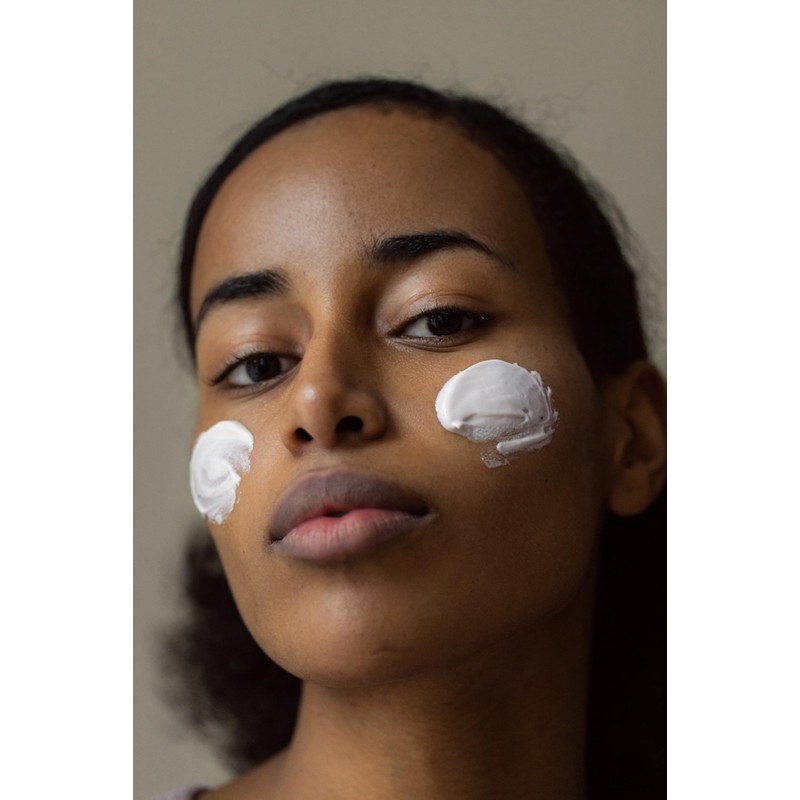 Skin Frosting by Plenaire - Intensive Hydration Mask for Dry