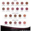 Set/Kit Rubor Blush en Polvo Para Rostro Bissú Nuevo (6