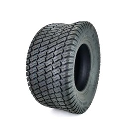 (1) OTR 20x10.00-10 Grassmaster 4 Ply Tire for Lawn Garden Tractor - Zero Turns