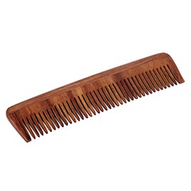 SVATV Handmade Rosewood Comb S-42